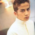 Jun'ichi Okada / 岡田准一 Jun'ichi Okada / 岡田准一