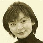 Tomoko Tabata / 田畑智子 Tomoko Tabata / 田畑智子